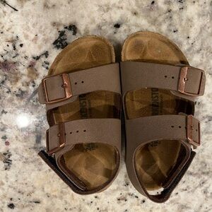 BIRKENSTOCK Milano